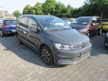 United United 2.0 TDI DSG NAVI AHK PANO ALU APS SITZHZG