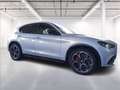Alfa Romeo Stelvio 2.2 t Veloce Q4 210cv auto Grau - thumbnail 8