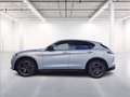 Alfa Romeo Stelvio 2.2 t Veloce Q4 210cv auto Grau - thumbnail 4