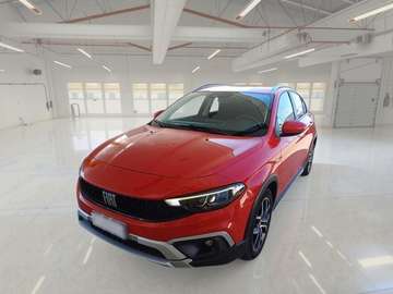 1.0 100 CV RED 5 PORTE BERLINA