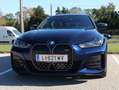 BMW i4 i4 M50 Gran Coupe Individual/Voll: DAP/PAP/HK Blau - thumbnail 12