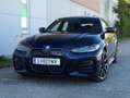 BMW i4 i4 M50 Gran Coupe Individual/Voll: DAP/PAP/HK Blau - thumbnail 25