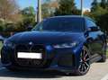 BMW i4 i4 M50 Gran Coupe Individual/Voll: DAP/PAP/HK Blau - thumbnail 11