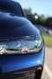 BMW i4 i4 M50 Gran Coupe Individual/Voll: DAP/PAP/HK Blau - thumbnail 9