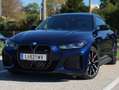 BMW i4 i4 M50 Gran Coupe Individual/Voll: DAP/PAP/HK Blau - thumbnail 2