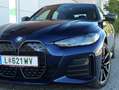 BMW i4 i4 M50 Gran Coupe Individual/Voll: DAP/PAP/HK Blau - thumbnail 19