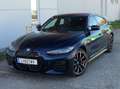 BMW i4 i4 M50 Gran Coupe Individual/Voll: DAP/PAP/HK Blau - thumbnail 22