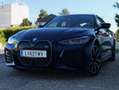 BMW i4 i4 M50 Gran Coupe Individual/Voll: DAP/PAP/HK Blau - thumbnail 16