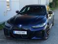 BMW i4 i4 M50 Gran Coupe Individual/Voll: DAP/PAP/HK Blau - thumbnail 4
