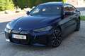 BMW i4 i4 M50 Gran Coupe Individual/Voll: DAP/PAP/HK Blau - thumbnail 13