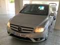 Mercedes-Benz B 180 B 180CDI BE 7G-DCT Plateado - thumbnail 6