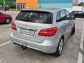 Mercedes-Benz B 180 B 180CDI BE 7G-DCT Plateado - thumbnail 3