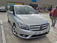 Mercedes-Benz B 180 B 180CDI BE 7G-DCT Plateado - thumbnail 1