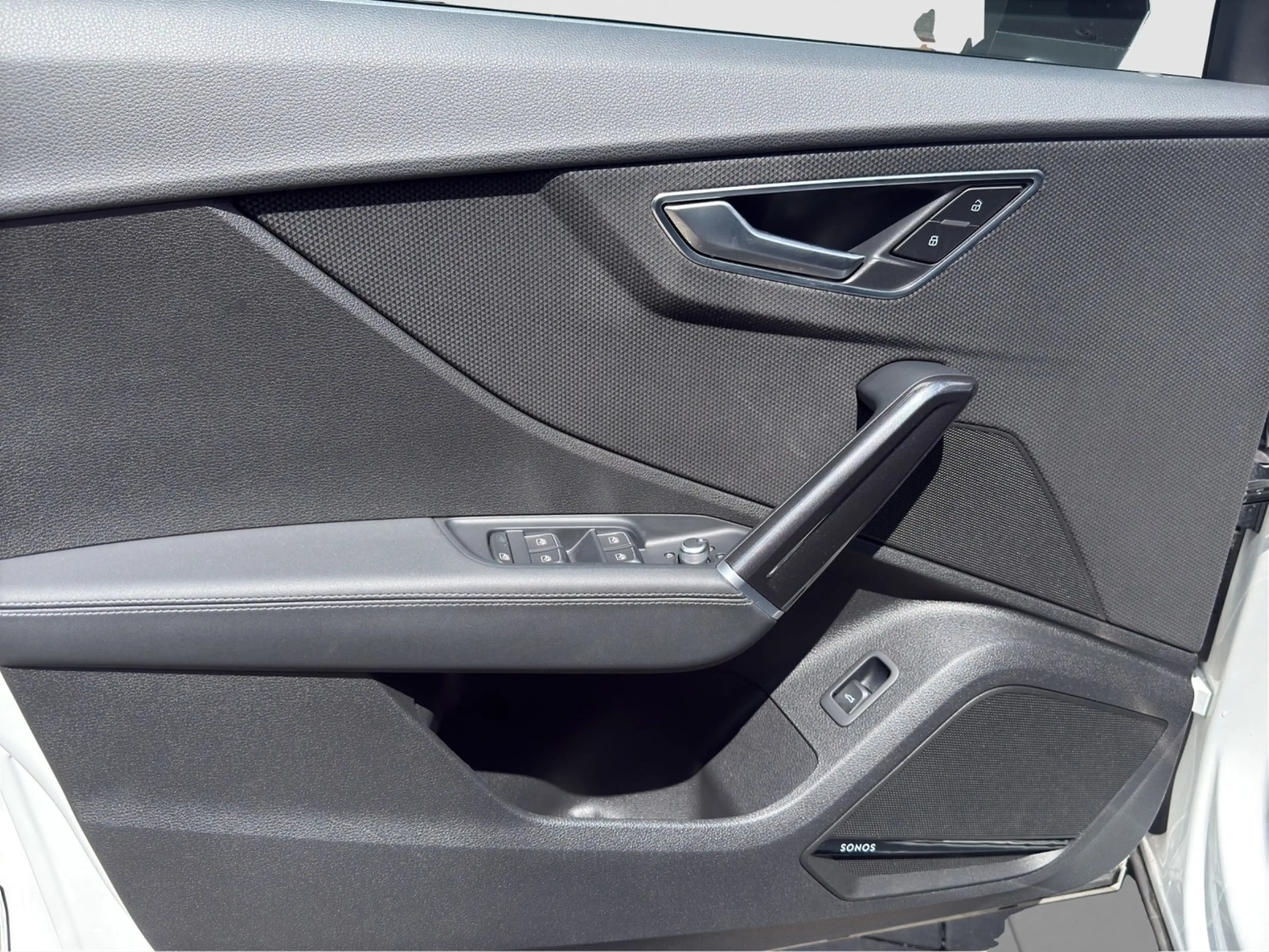 Audi SQ2 2.0 TFSI quattro s tronic PANO/SONOS/LED/RFK — photo 13