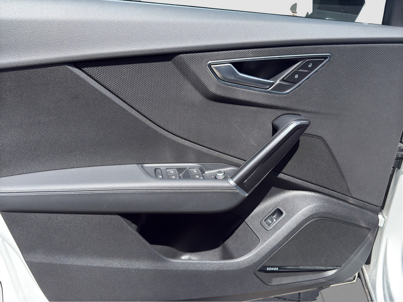 Audi SQ2 2.0 TFSI quattro s tronic PANO/SONOS/LED/RFK — photo 13