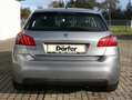 Peugeot 308 Allure - Klimaauto, SH, Toter Winkel, Navi Grau - thumbnail 9