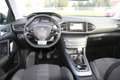 Peugeot 308 Allure - Klimaauto, SH, Toter Winkel, Navi Grau - thumbnail 13
