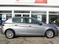 Peugeot 308 Allure - Klimaauto, SH, Toter Winkel, Navi Grau - thumbnail 4