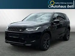 Land Rover Discovery Sport SE R Dynamic D165 FWD