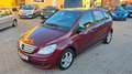 Mercedes-Benz B 200 B -Klasse B 200 Rot - thumbnail 3