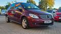 Mercedes-Benz B 200 B -Klasse B 200 Rot - thumbnail 1