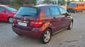 Mercedes-Benz B 200 B -Klasse B 200 Rot - thumbnail 4