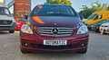 Mercedes-Benz B 200 B -Klasse B 200 Rot - thumbnail 2