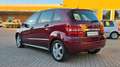 Mercedes-Benz B 200 B -Klasse B 200 Rot - thumbnail 6