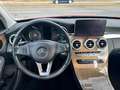 Mercedes-Benz C 200 d T 7G-Tronic Plus*LED*Comand*SHZ*Leder* Rojo - thumbnail 11