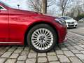 Mercedes-Benz C 200 d T 7G-Tronic Plus*LED*Comand*SHZ*Leder* Rojo - thumbnail 27