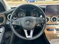Mercedes-Benz C 200 d T 7G-Tronic Plus*LED*Comand*SHZ*Leder* Červená - thumbnail 12