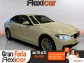 BMW 318 318d Żółty - thumbnail 1
