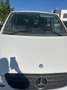 Mercedes-Benz Vito Vito Mixto 111CDI Compacta Blanc - thumbnail 5