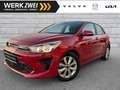 Kia Rio 1,0 Vision Sitz- & Lenkradhzg. DAB 16"Alu Rood - thumbnail 1