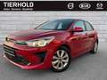 Kia Rio 1,0 Vision Sitz- & Lenkradhzg. DAB 16"Alu Rood - thumbnail 2