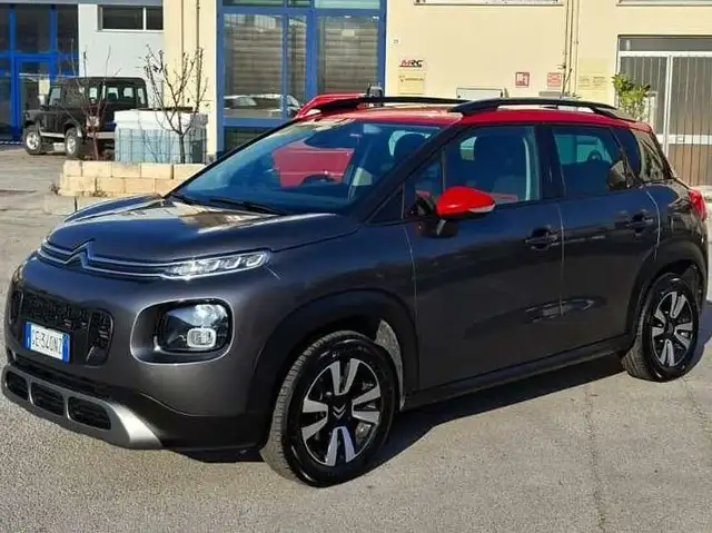 Citroen C3 Aircross C3 Aircross  1.2 puretech Shine s ( IN PROMO)