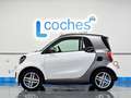 smart forTwo Cabrio EQ Pulse Blanco - thumbnail 1