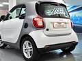 smart forTwo Cabrio EQ Pulse Blanco - thumbnail 25