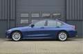 BMW 330 3-serie 330e High Executive | ORG. NL | DEALERONDE Blue - thumbnail 2