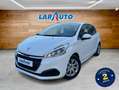 Peugeot 208 1.6 BlueHDi Active 100 Wit - thumbnail 1