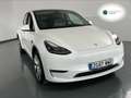 Tesla Model Y Gran Autonomía 4WD Blanc - thumbnail 1