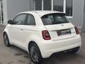 Fiat 500 Hatchback Hybrid Torino Weiß - thumbnail 4