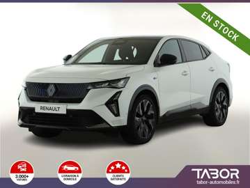 E-Tech 200 Esp Alpine Pano ACC