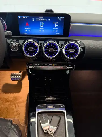 Mercedes-Benz A-Class view 12