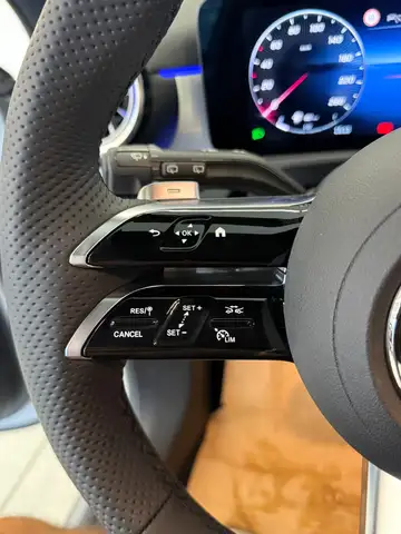 Mercedes-Benz A-Class view 11