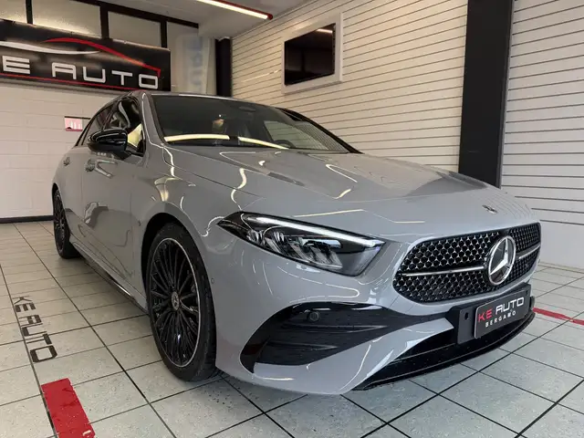 Mercedes-Benz A-Class view 6