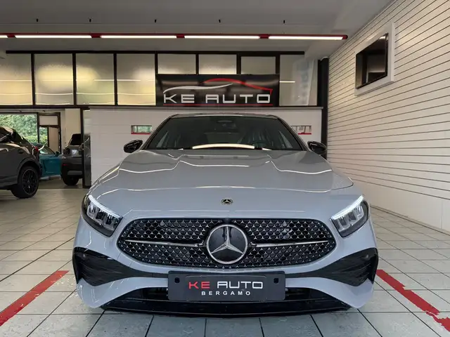 Mercedes-Benz A-Class view 7