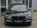 BMW 730 dxD M SPORT SITZBELÜF+GSHD+HUD+ACC+360°+LASER Noir - thumbnail 1
