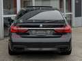 BMW 730 dxD M SPORT SITZBELÜF+GSHD+HUD+ACC+360°+LASER Noir - thumbnail 5