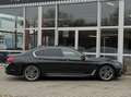 BMW 730 dxD M SPORT SITZBELÜF+GSHD+HUD+ACC+360°+LASER Noir - thumbnail 8